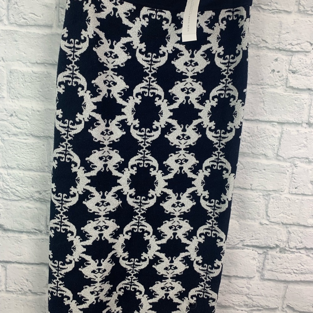 NWT pencil skirt